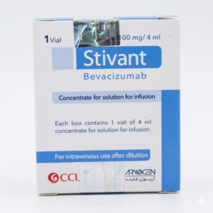 Stivant Injection (Bevacizumab)