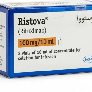 Ristova Vial (Rituximab)