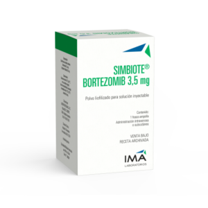 Simbiote 3.5mg inj (Bortezomib)