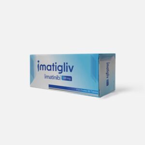 IMATIGLIV (IMATINIB)