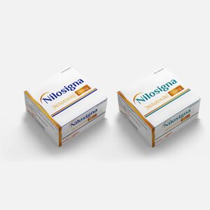 NILOSIGNA (NILOTINIB)