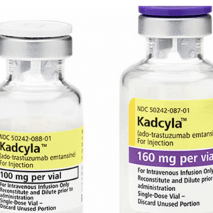 Kadcyla (ado-trastuzumab emtansine)