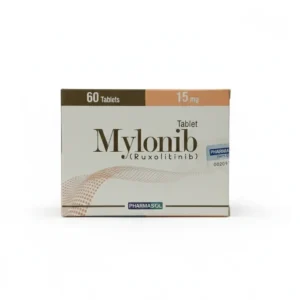 MYLONIB (RUXOLITINIB)