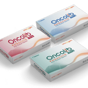 ONCOLIB (PALBOCICLIB)