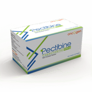 PECTIBINE 500MG (CAPECITABINE)