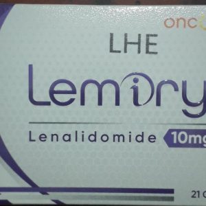LEMIRYL (LENALIDOMIDE)