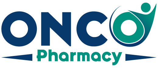 OncoLink Pharmacy Logo